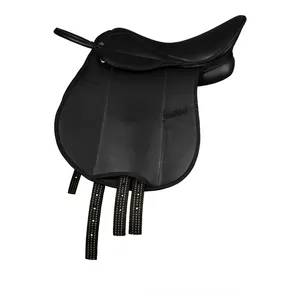 زین سوارکاری مدل پونی