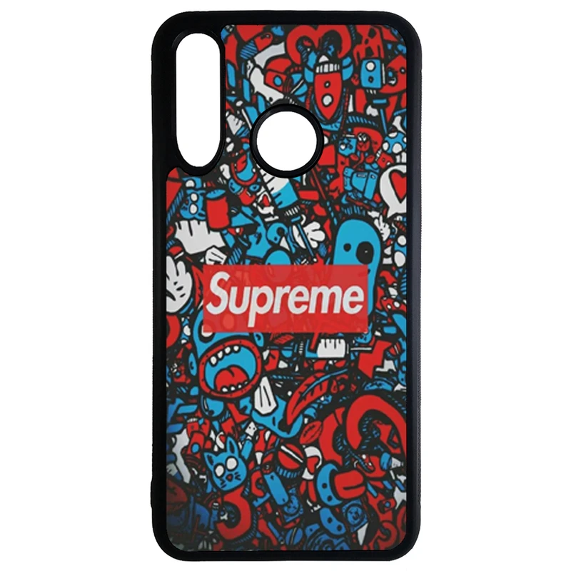 کاور طرح سوپریم کد 1146 مناسب برای گوشی موبایل هوآوی y9 prime 2019
