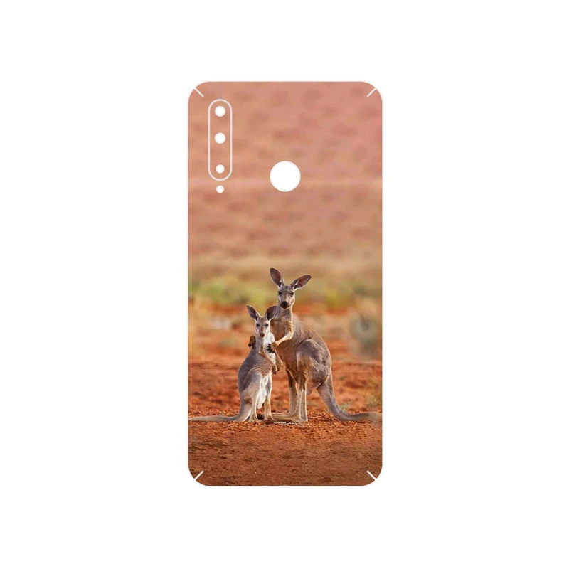 برچسب پوششی ماهوت مدل Kangaroo مناسب برای گوشی موبایل آنر 20 Lite