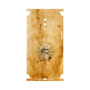 MAHOOT Rudaki-FullSkin Cover Sticker for OnePlus 7