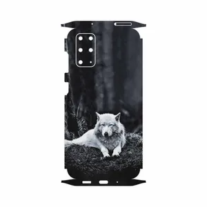 MAHOOT Dire Wolf-FullSkin Cover Sticker for Samsung Galaxy S20 Plus