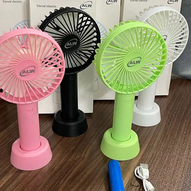 پنکه رومیزی ای ال وی مدل SS-2