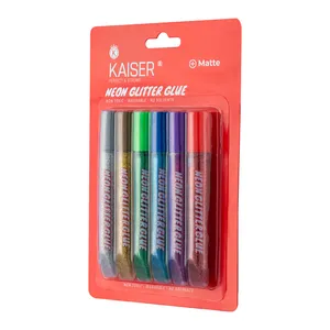 چسب اکلیلی کایزر کد SK127- بسته 6 عددی