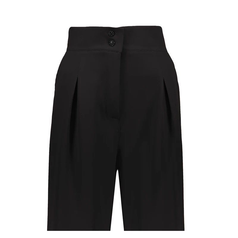 عکس شماره 5 : شلوار زنانه هاوین مدل بگ مازراتی کد 308