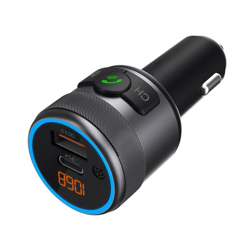 پخش کننده اف ام خودرو تسکو مدل BFM 2210