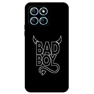 Megafone Bad Boy 8106 Cover For Honor X8 5G 