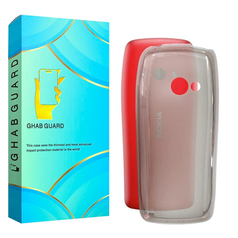 کاور قاب گارد مدل HJELENOKIA مناسب برای گوشی موبایل نوکیا 210 2019