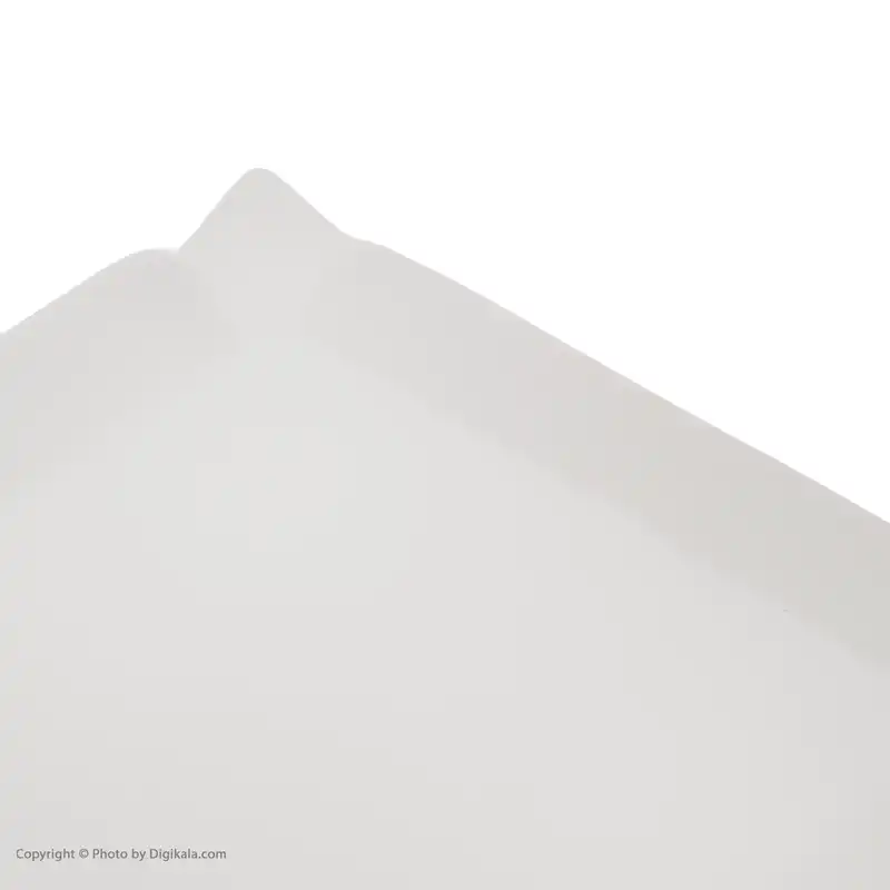 دیس طرح مستطیل کد 1003