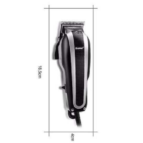 ماشین اصلاح موی سر و صورت کیمی مدل KM-8848