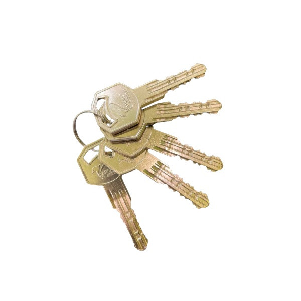 سیلندر قفل کد ادلر