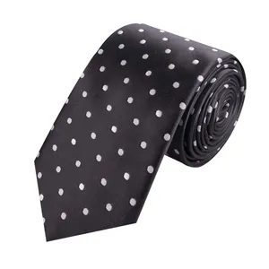 کراوات مردانه مدل GF-PO1638-BK 