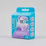 تیغ یدک ژیلت مدل Venus Comfortglide بسته ‏4 عددی
