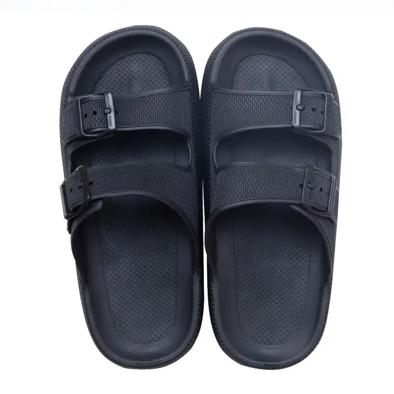 دمپایی زنانه مدل کاسپین