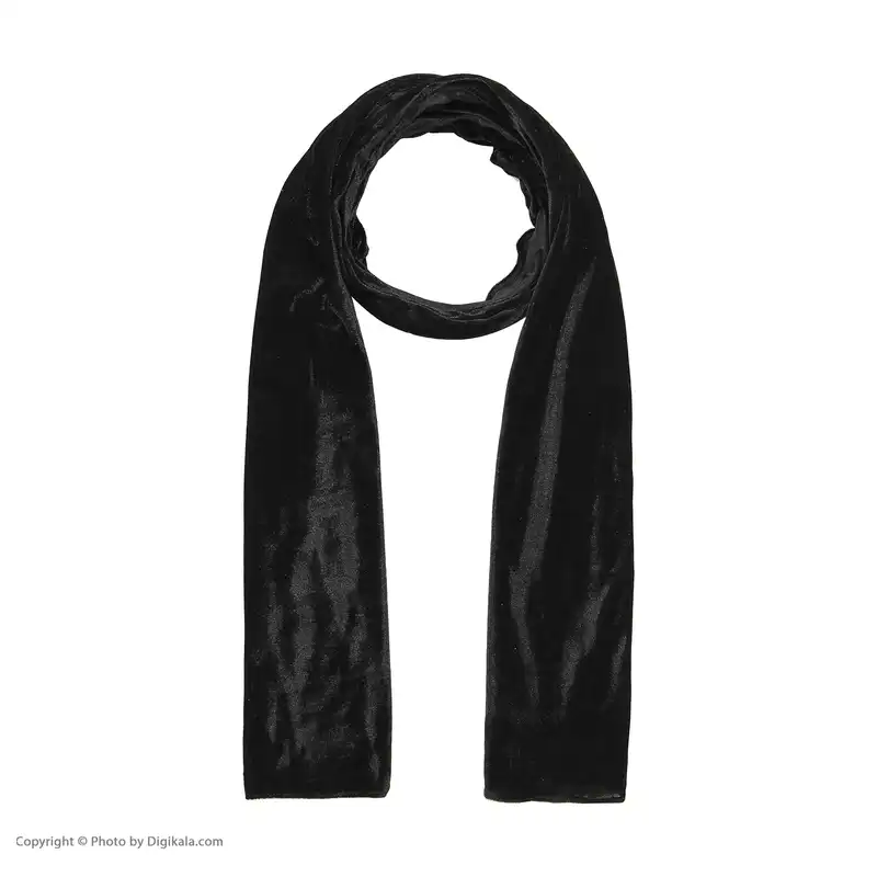 شال زنانه فلای فشن مدل مخمل