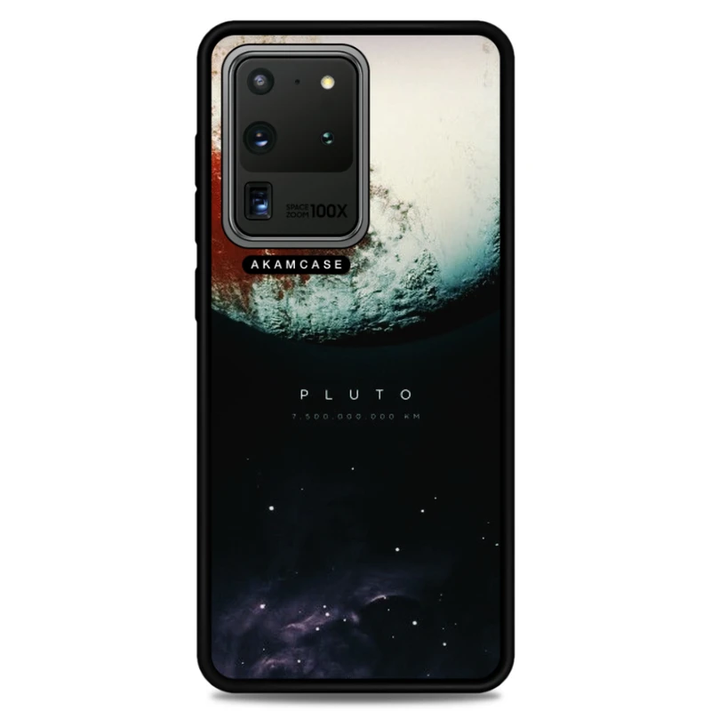 کاور آکام مدل AMC-WSGS20U-PLANET-7 مناسب برای گوشی موبایل سامسونگ Galaxy S20 Ultra