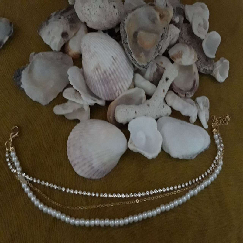 پابند زنانه مدل SH 800 پابند زنانه مدل SH 800