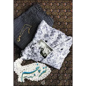 کتاب نفر پنجم اثر مرتضی احمر انتشارات شهید کاظمی 