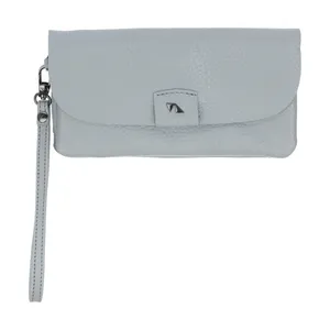 کیف پول زنانه چرم مشهد مدل D0302-093