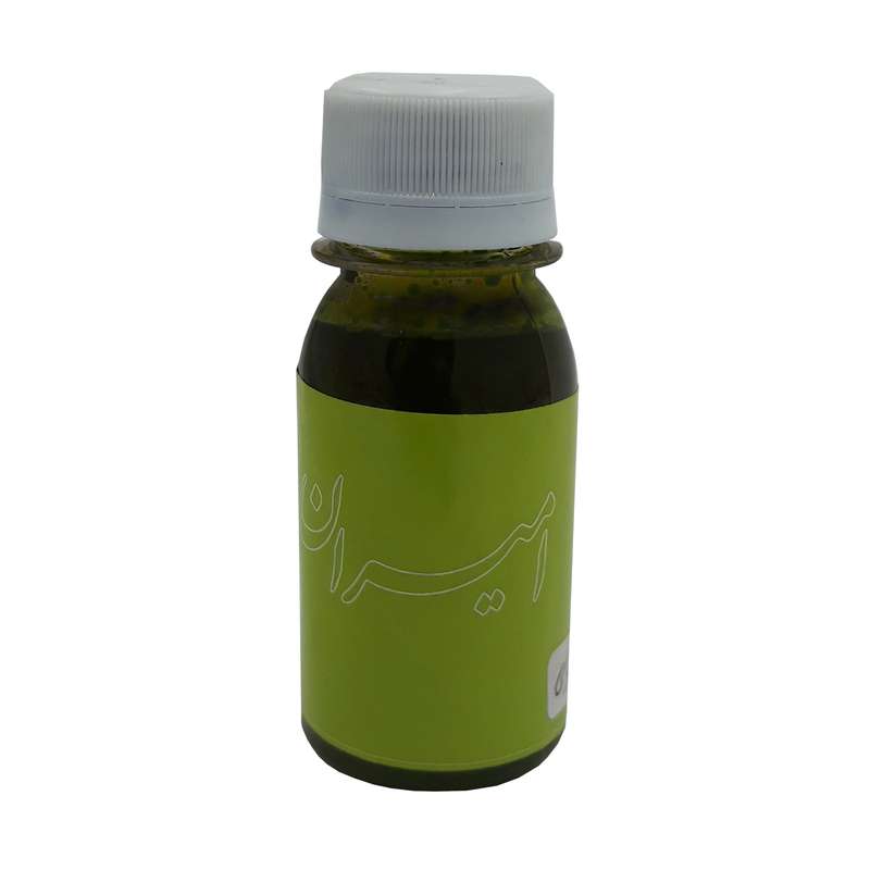 مرکب خوشنویسی امیران مدل ZTN