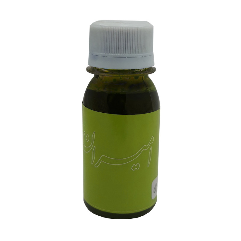 مرکب خوشنویسی امیران مدل ZTN