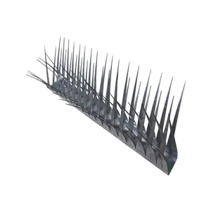 تیغه دور کننده حیوانات مدل FTD7012 بسته 4 عددی