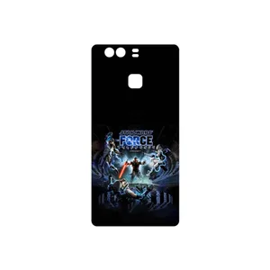 MAHOOT Star Wars Game Series Cover Sticker for Huawei P9