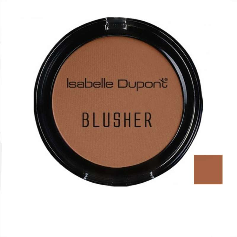 رژگونه ایزابل دوپونت مدل BLUSHER شماره 05 رژگونه ایزابل دوپونت مدل BLUSHER شماره 05