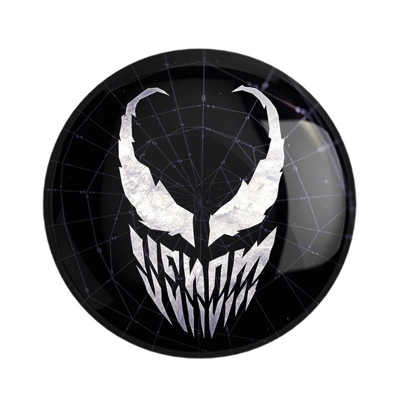 پیکسل خندالو مدل ونوم Venom کد 27320