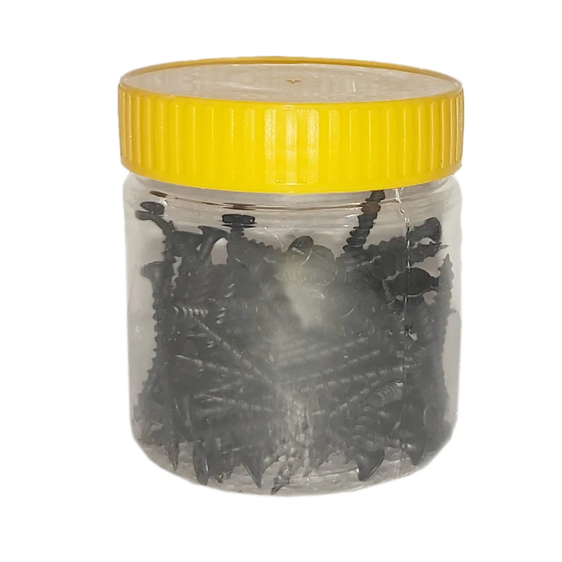 پیچ ام دی اف مدل M50P75 بسته 75 عددی