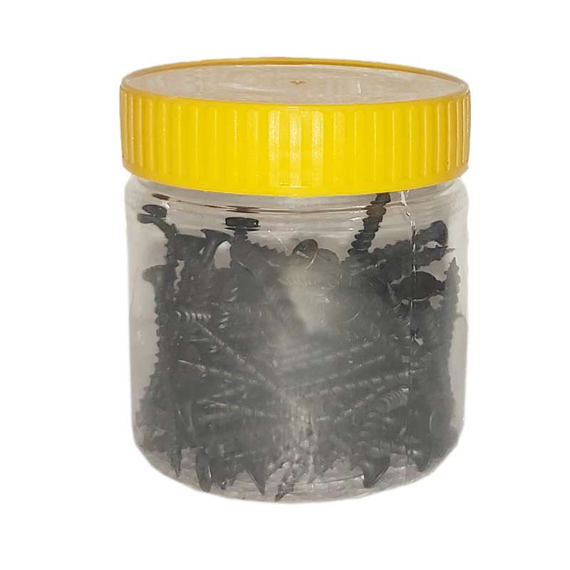 پیچ ام دی اف مدل M50P75 بسته 75 عددی