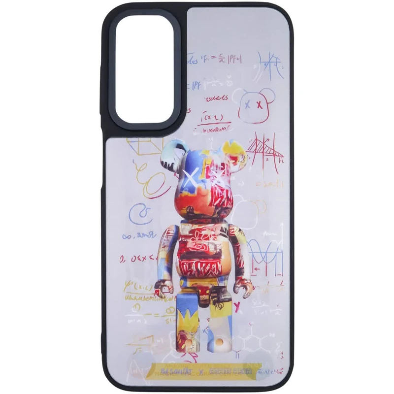 کاور مدل 3D طرح عروسکی 008 مناسب برای گوشی موبایل سامسونگ GALAXY A24