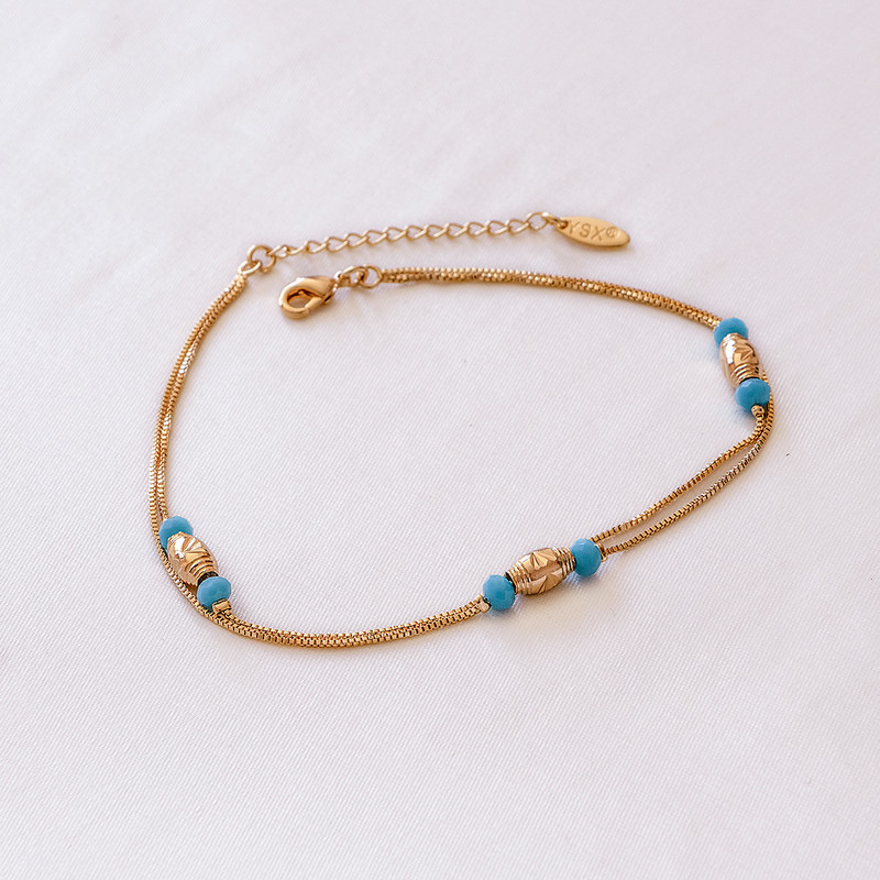 پابند زنانه وای اس ایکس مدل Pd236 پابند زنانه وای اس ایکس مدل Pd236