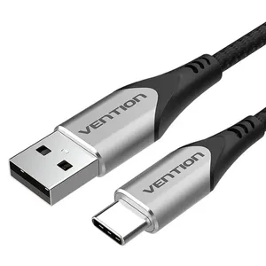 کابل تبدیل USB-A به USB-C ونشن مدل CODHI طول 3 متر