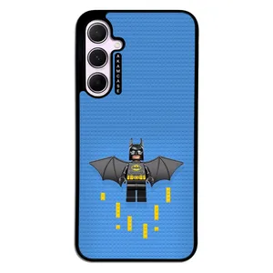 AKAM AMC-WSGA35-LEGO-37 Cover For Samsung Galaxy A35