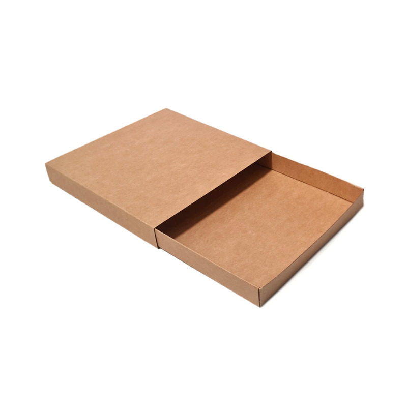 جعبه بسته بندی مدل کشویی