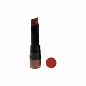 رژ لب جامد رزبری مدل  ROUGE VELVET RUFFLE TRIM شماره 04
