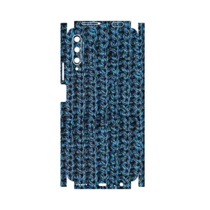 MAHOOT Fabric Texture 2-FullSkin Cover Sticker for Huawei Y9S