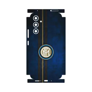 MAHOOT Inter_Milan-FullSkin Cover Sticker for Samsung Galaxy A54