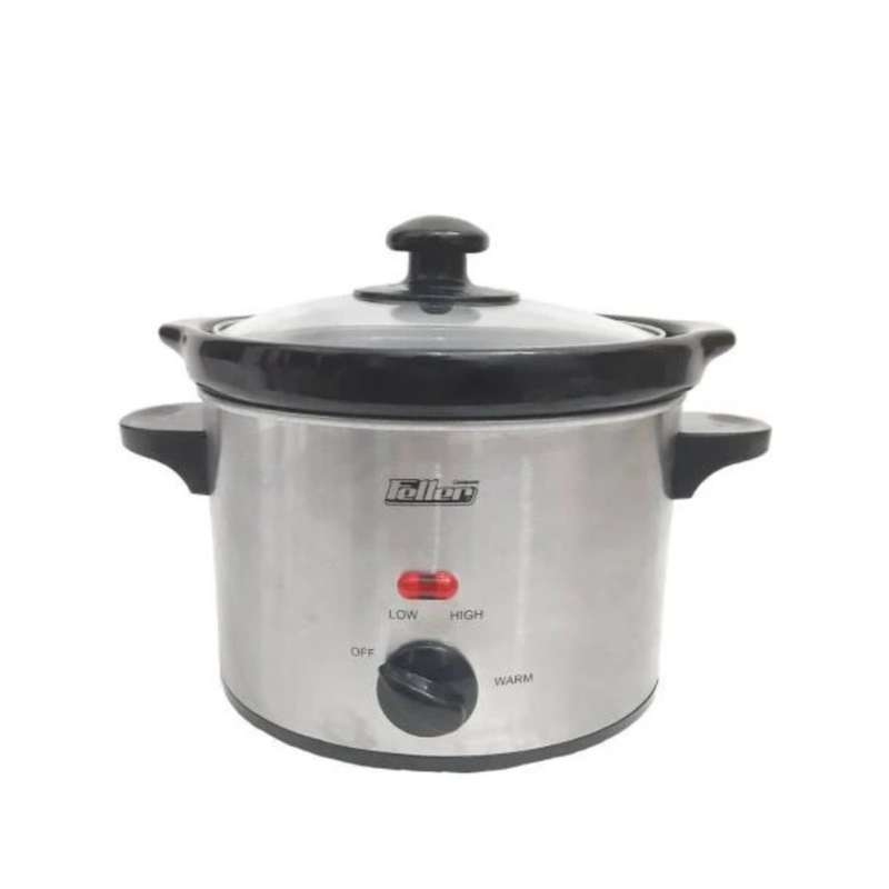 آرام‌پز 1.5 لیتری فلر مدل SL 90 W