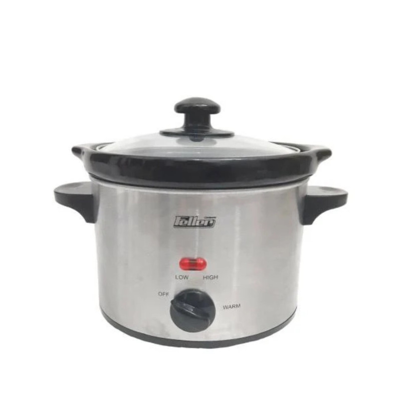 آرام‌پز 1.5 لیتری فلر مدل SL 90 W