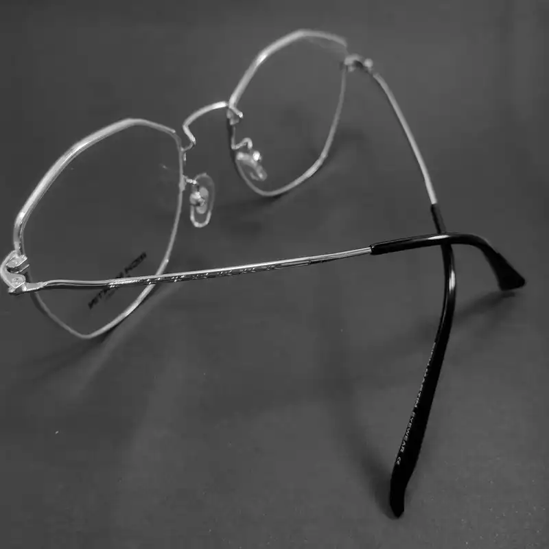 فریم عینک طبی ریچ مارتین مدل 9089 کد 111