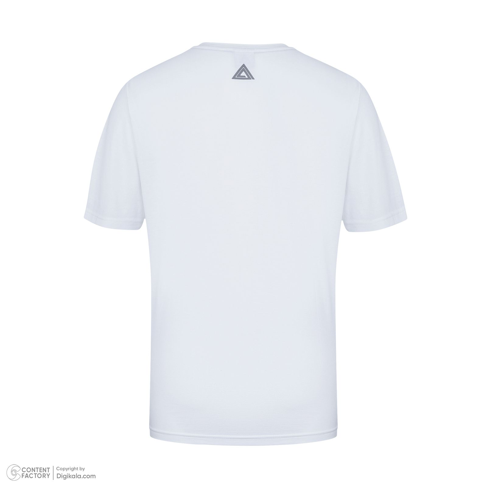 تی شرت آستین کوتاه مردانه وستیتی مدل iceberg -  - 4