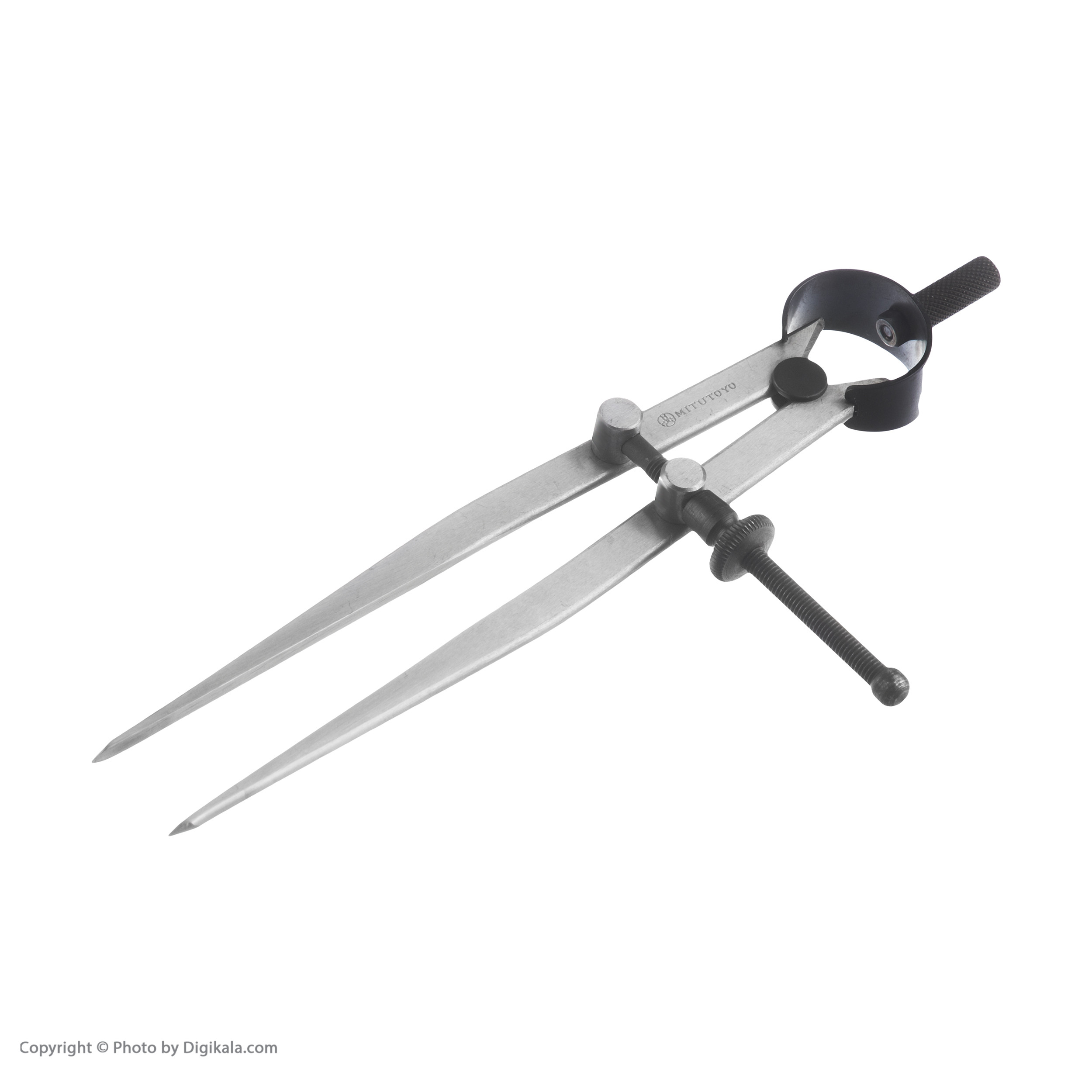 پرگار صنعتی میتوتویو کد 212-950 گستره 150 میلیمتر