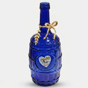 بطری مدل خورشیدی کد 01