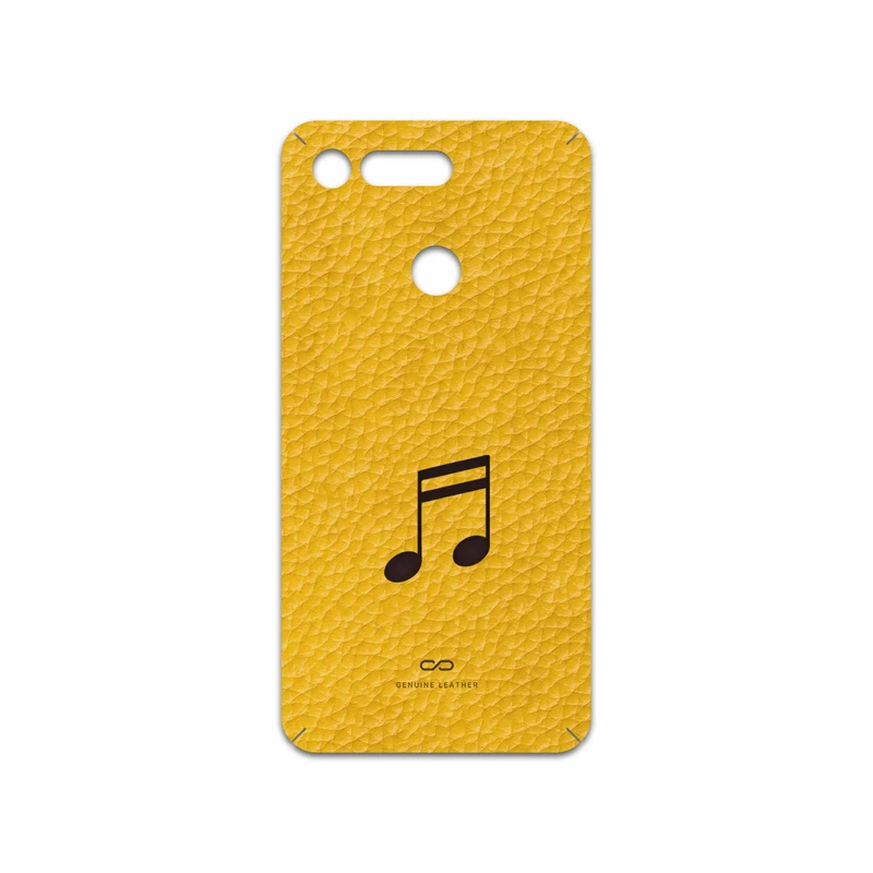 برچسب پوششی ماهوت مدل ML-CHG2 مناسب برای گوشی موبایل آنر View 20