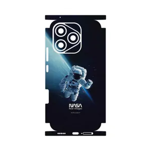 MAHOOT NASA_Astronaut-FullSkin Cover Sticker for Honor 400 Lite