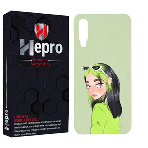 HEPRO MC Cover for SAMSUNG GALAXY A30S/A50/A50S