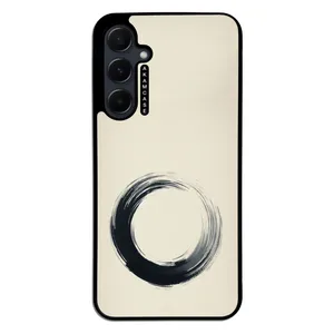 AKAM AMC-WSGA55-ZEN-13 Cover For Samsung Galaxy A55