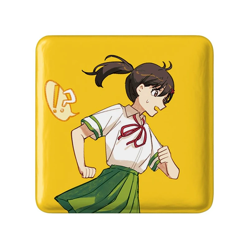 مگنت خندالو مدل سوزومه کد 28865