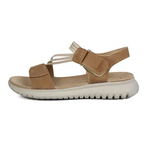 صندل طبی زنانه Happy مدل ویولت